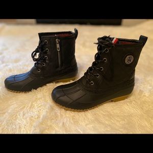 Tommy Hilfiger Boots